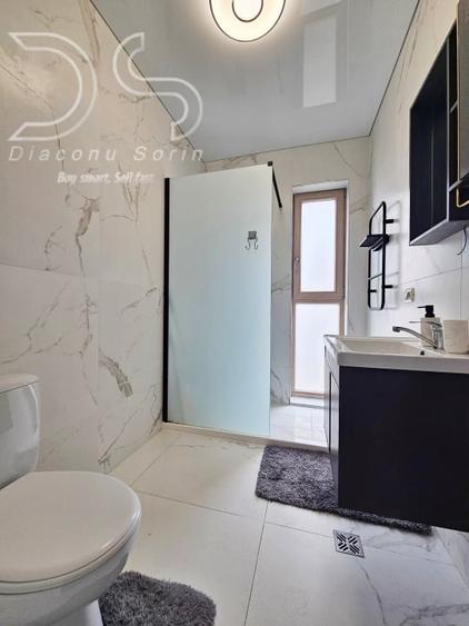 Apartament 2 camere | Design modern | Parcare Privata | Boxa - 9