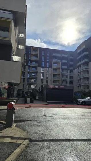 Vand apartament 2 camere, parter, Vivalia(langa Iulius Mall) - 6