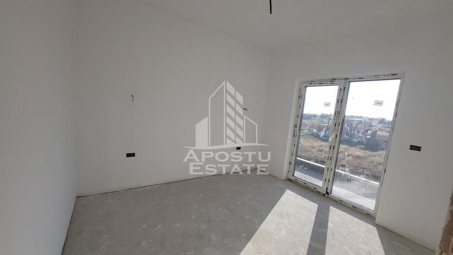 Duplex la cheie,4 camere Giarmata Mare - 6