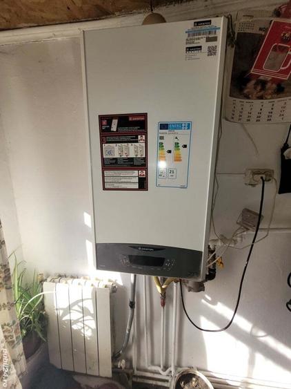 Apartament la casa Arad centru - 5