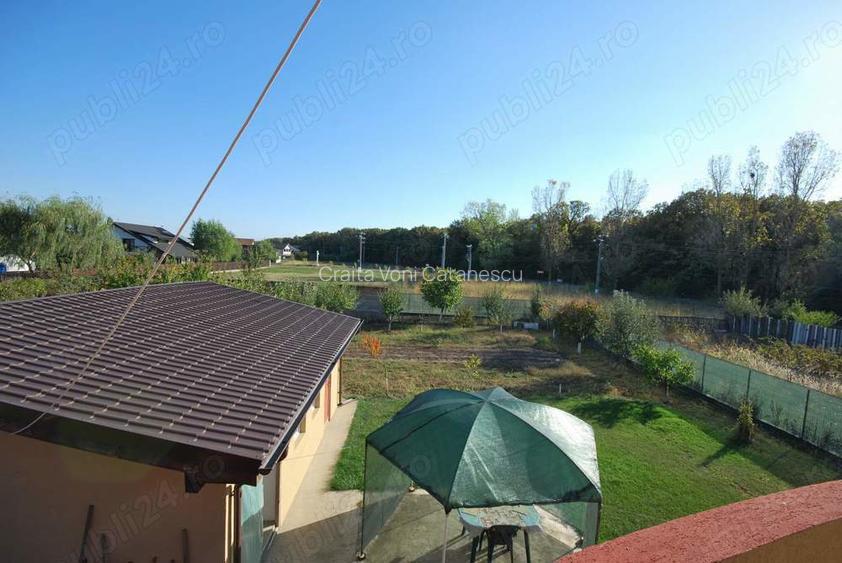 VanzariCase VileGradistea Manastirea Caldarusani