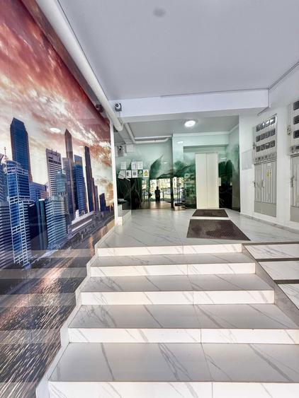 Apartament 2 cam lux mobilat Militari Residence - 3