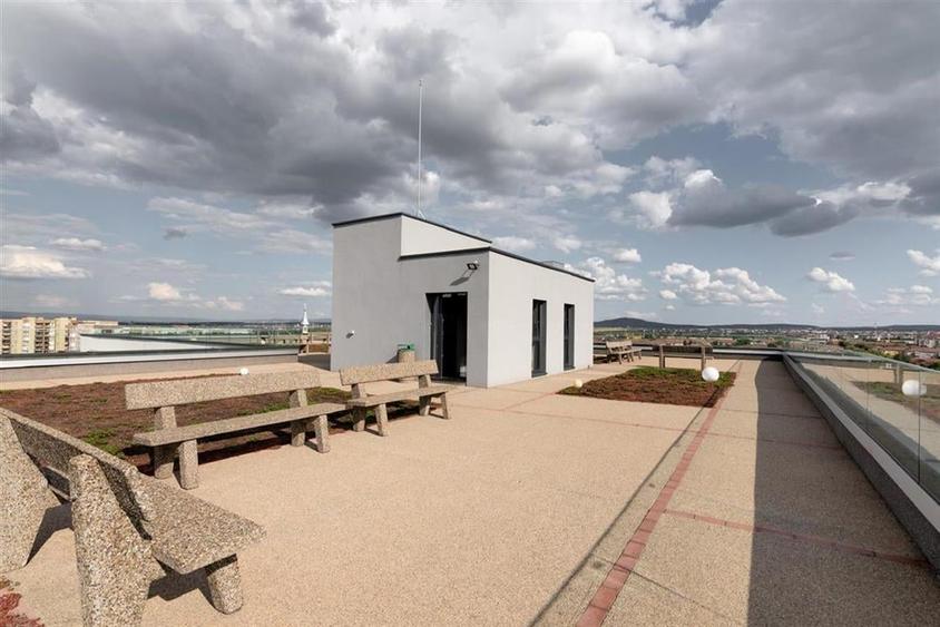 RECO Apartament modern  cu 2 camere Nufarul Grandhill Residence-Oradea - 23