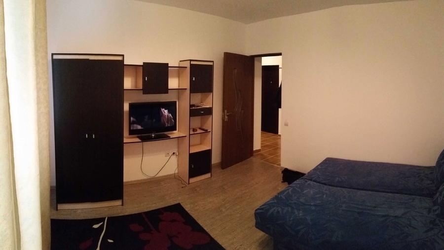 Garsoniera mobilata utilata, Dimitrie Leonida - 3