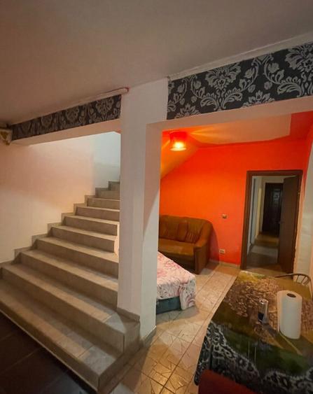 Jilava, Casa, sup. 200 mp.6 cam,3 bai. Resedinta Firma - 13