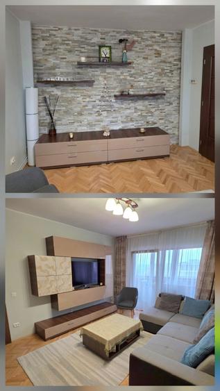 Apartament 3 camere, mobilat si utilat complet - Cal. Floresti nr. 3 - 1