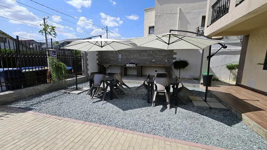 Cazare Inchiriere Muncitori Evenimente Eforie Agigea Constanta - 2