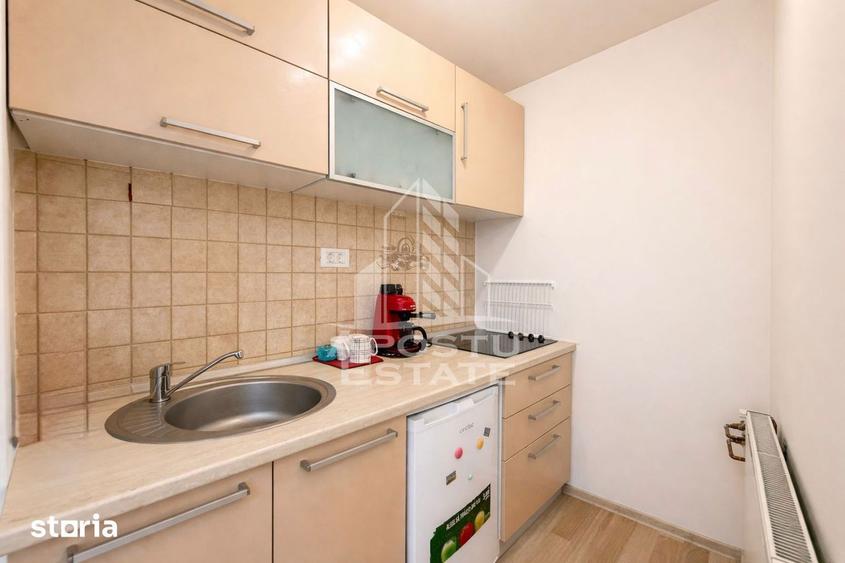Apartament cu 1 camera de inchiriat, zona Take Ionescu, Timisoara - 2