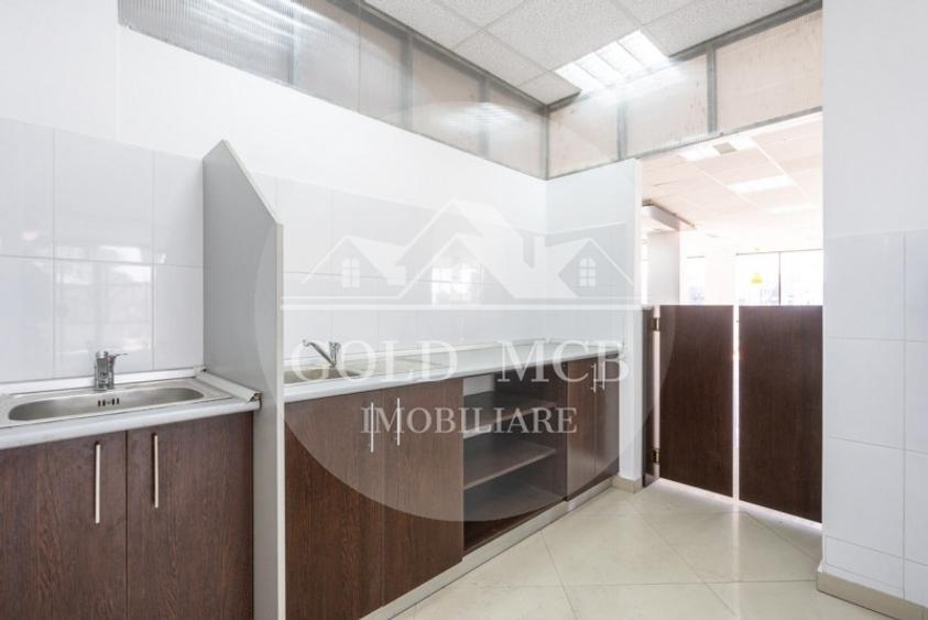 Ferdinand Cladire Birouri - - 5