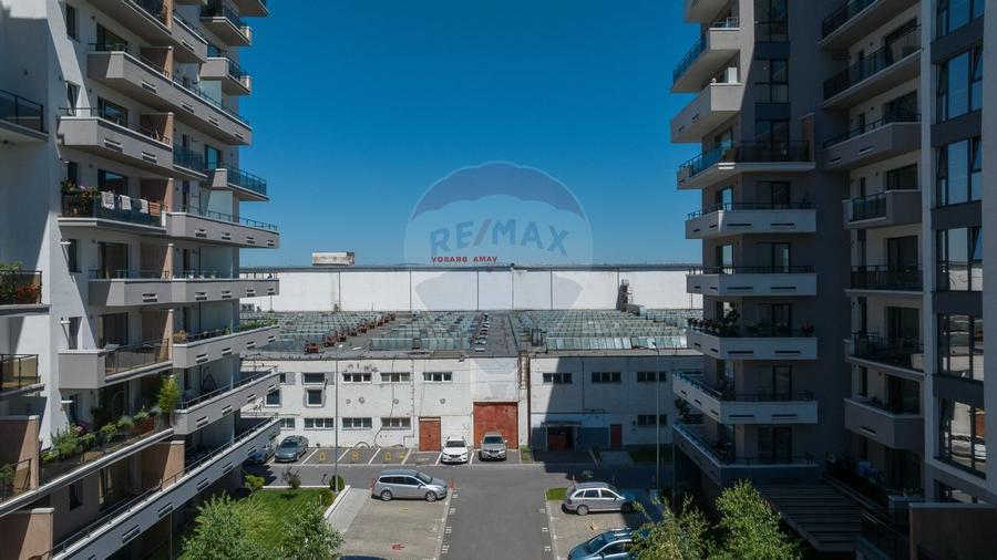 Spatiu comercial de 2,491mp de vanzare in zona Bartolomeu - 19