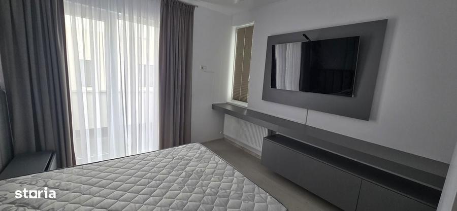 Vila Navodari P+1 la cheie la 2km de plaja - 15