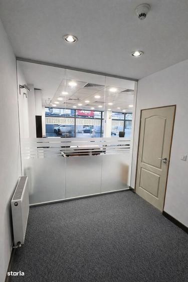 175 mp Spatiu comercial / birouri / retail Zona centrala Piatra Neamt - 1