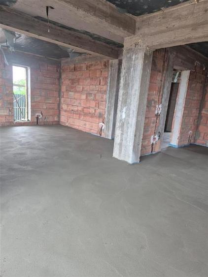 Casa Rediu Valea Lupului, 4 camere,Vata bazaltica,Camera tehnica, Incalz pard,52 - 4