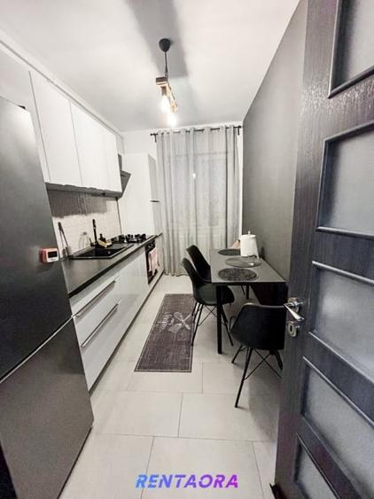 Militari Iuliu Maniu Metrou Pacii Spatios Lux + parcare subterana - 3