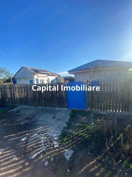 Oferta - Jud Giurgiu - teren 1.700 mp + construc?ie casa - 9