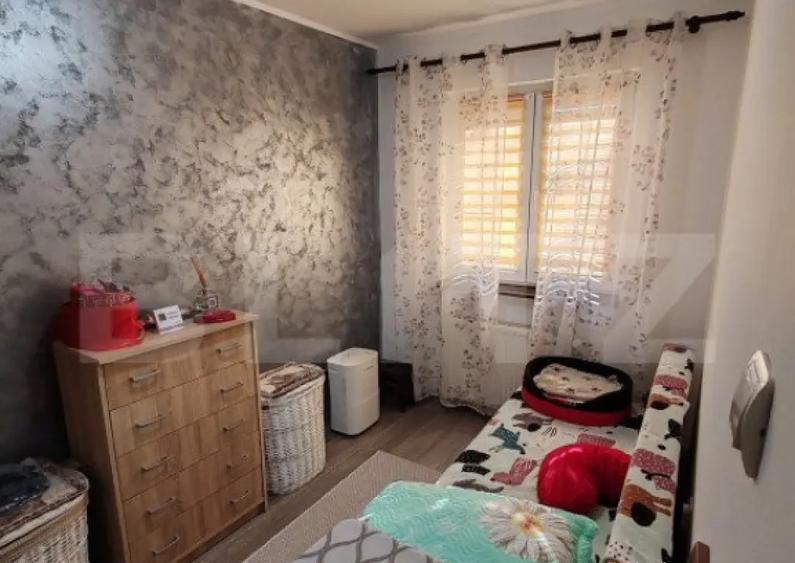 Apartament 3 camere, 54mp, zona Tudor - 6