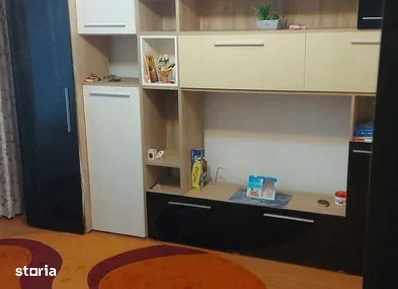 Apartament 1 camera Maratei , 30 metri, etaj 1 Cod:162323 - 1