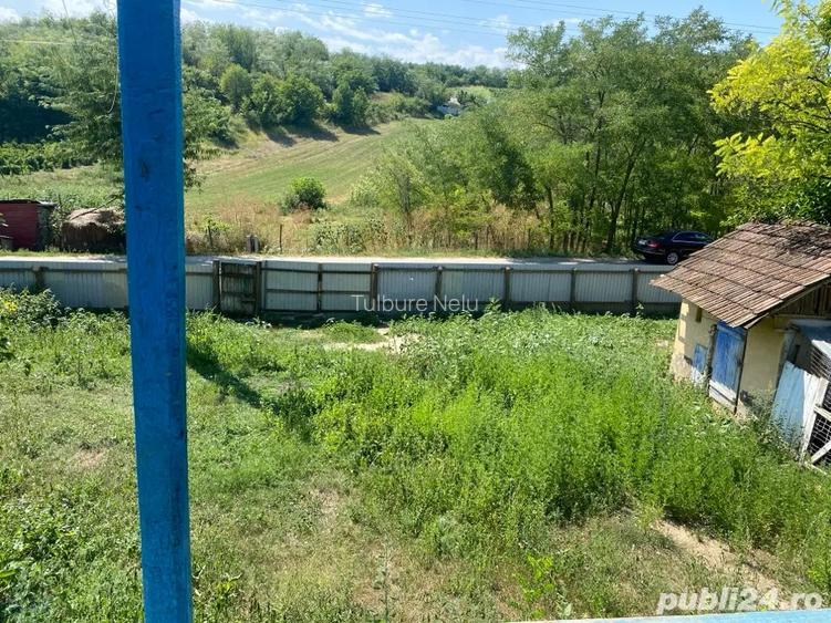 Casa batraneasca de vanzare