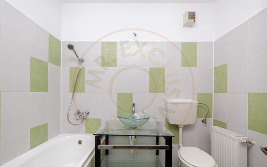 Penthouse birouri ultracentral - confort si intimitate pentr - 10