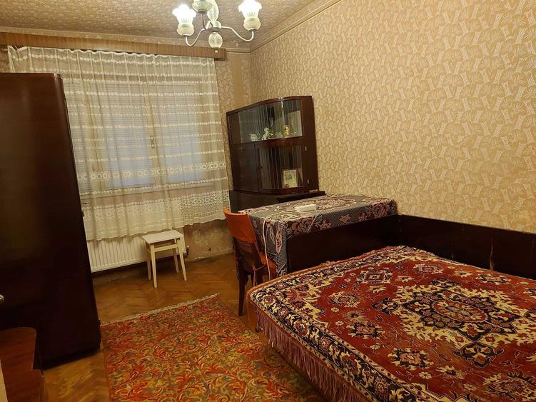 Apartament 2 camere, 60mp, Sagului, Centrala proprie, Proprietar - 5