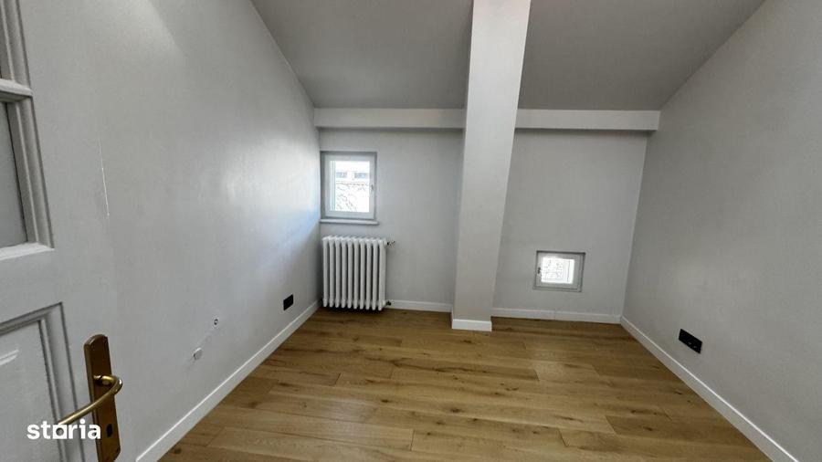 Vanzare apartament de 4 camere Vila Interbelica- Victoriei - 13