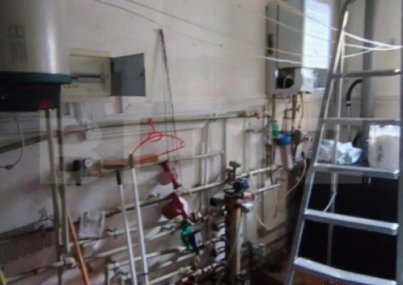 Vila de Vanzare in Centrul Ora?ului Predeal - 14