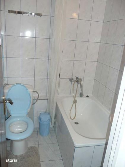 Proprietar inchiriez garsoniera Doamna Ghica Luntrei , 300 EURO - 2