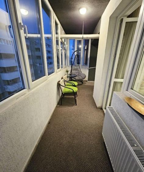 Apartament 3 camere modern, mobilat si utilat- 15 min metrou - 13