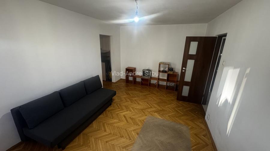 Vanzare apartament de 2 camere zona Obor- Colentina