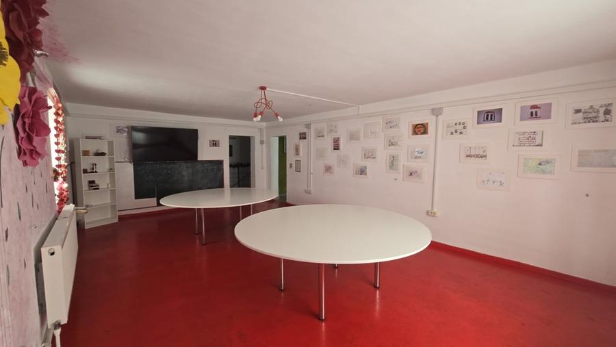 CENTRU COMERCIAL | AFACERE LA CHEIE | ZONA CENTRALA | UNIC MEDGIDIA - 19