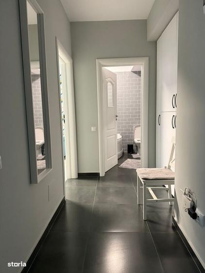 Garsoniera Militari Residence + Loc parcare - 10