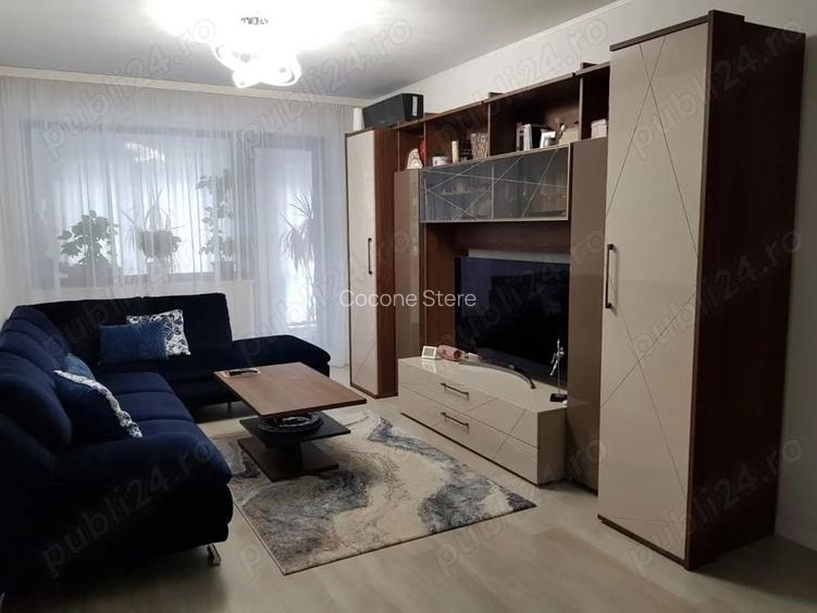 Apartament 3 Camere – 90 mp utili – Două Locuri de Parcare – Zona Carr