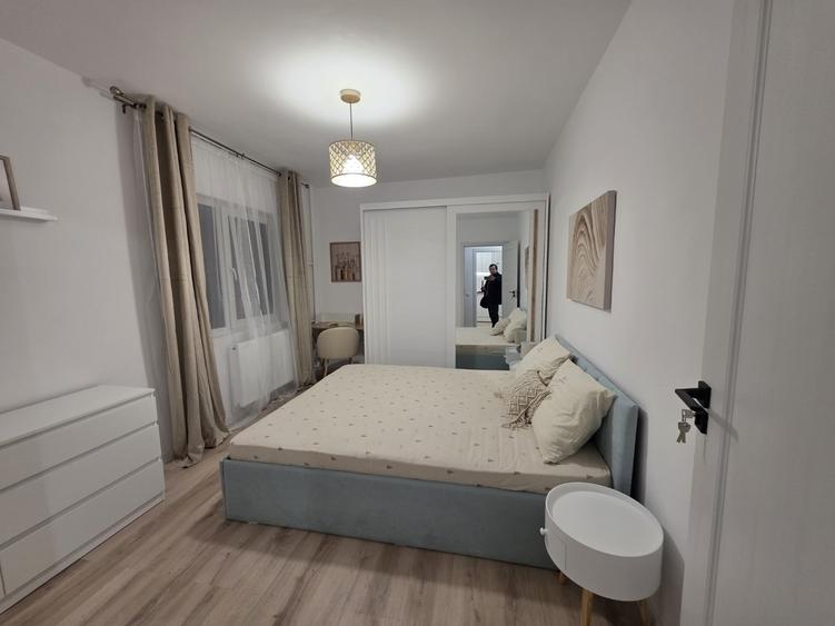 Titan, 5 minute metrou si parc IOR, pe Al. Adjud, 15 minute mall Park Lake - 13