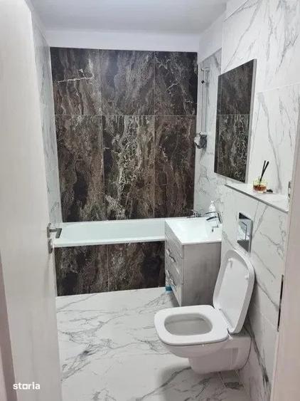 Apartament de 2 camere, 58 mp, parcare, pet friendly, zona Pipera - 4