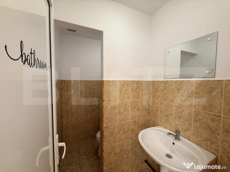 Cladire birouri P + M 230 mp utili, 661 mp teren, Brestei - - 6