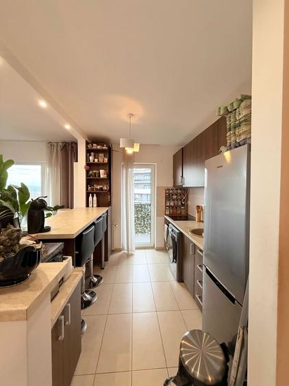 Vand apartament 3 camere 67 mp in Sophia Residence Buna Ziua, Cluj-Napoca - 1