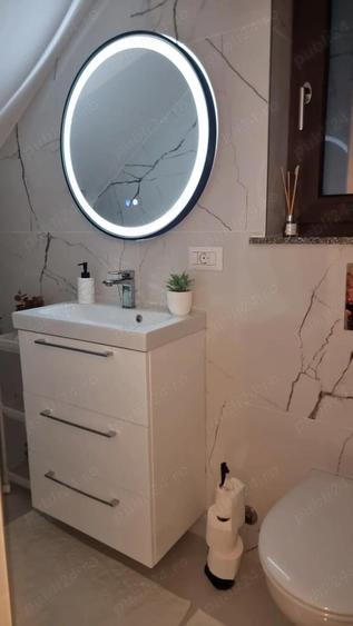 Casa la gata de vanzare in municipiul Dorohoi str. Dealu Mare - 3