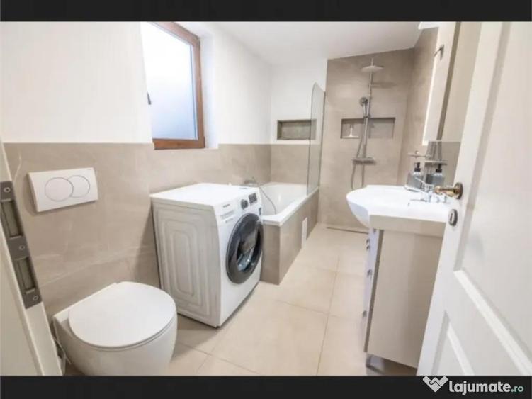 Apartament de 2 camere la casa in zona Schei - 2