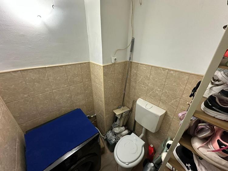 Aviatiei Apartament 3 camere Elena Caragiani - 17