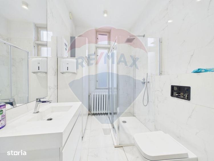 Casa / Vila de inchiriat | Birouri | Clinici | Ultracentral - 8