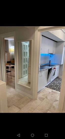 PF inchiriez ap 2 camere decomandat complex Royal town copou - 1