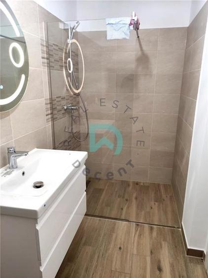 Garsoniera, Tractorul, Brasov - 1