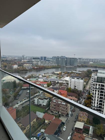 One Verdi | 2 camere | View panoramic - 11