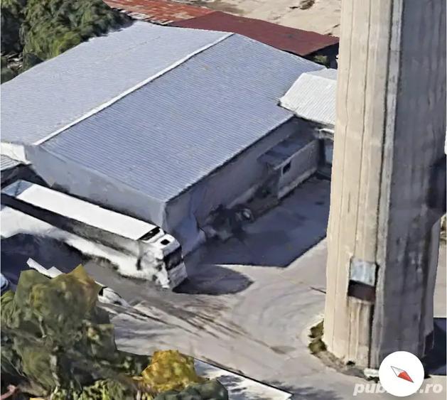 hala 2200mp calea buziasului - 9