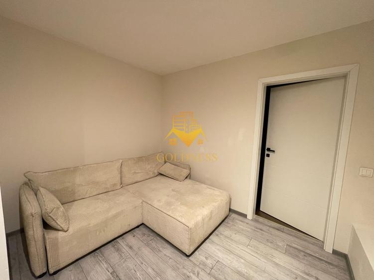 4 Camere decomandate, Terasa, Parcare, Borhanciului,Romul Ladea, Profi - 3