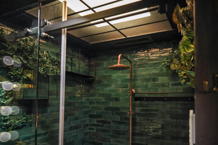 Bijuterie arhitecturală cu dotări smart in centrul Brasovului - 35