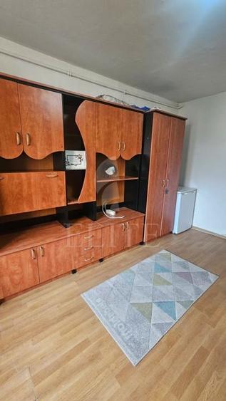 Garsoniera &icirc;n zona EXPOTRANSILVANIA - 4