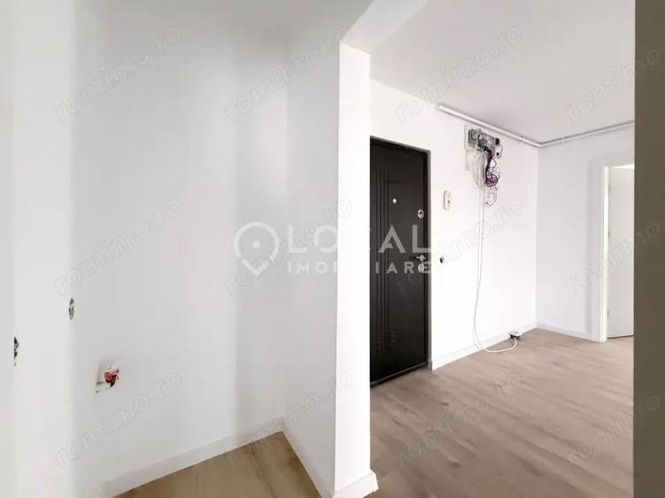 Apartament 2 camere | Decomandat | etaj 3 | Zona Interservisan | Gheorgheni - 1