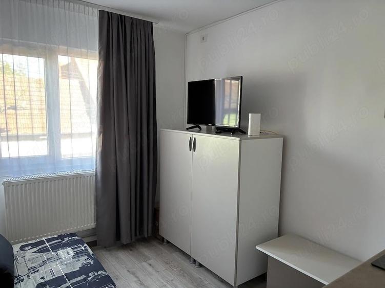 Proprietar,inchiriez garsoniera zona UTA-AFI,Arad! - 1
