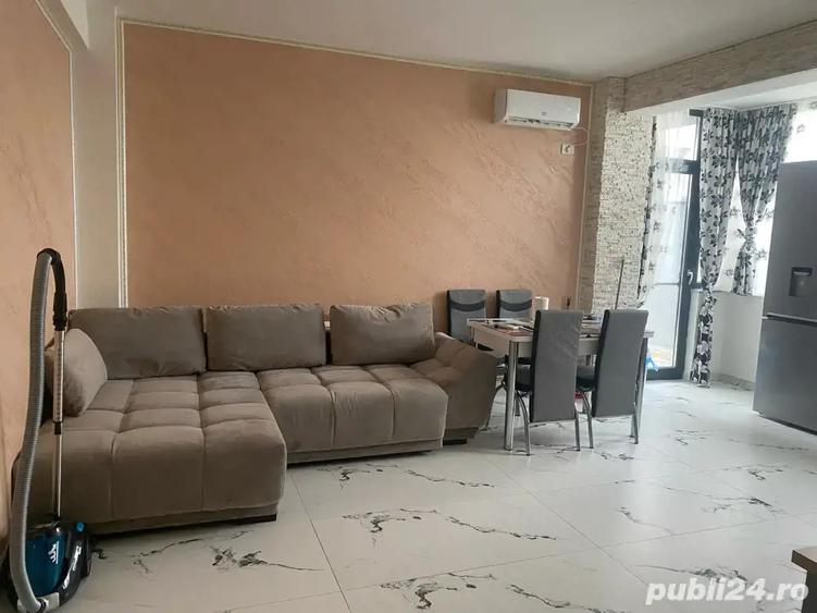 vand apartament 2 camere - 1
